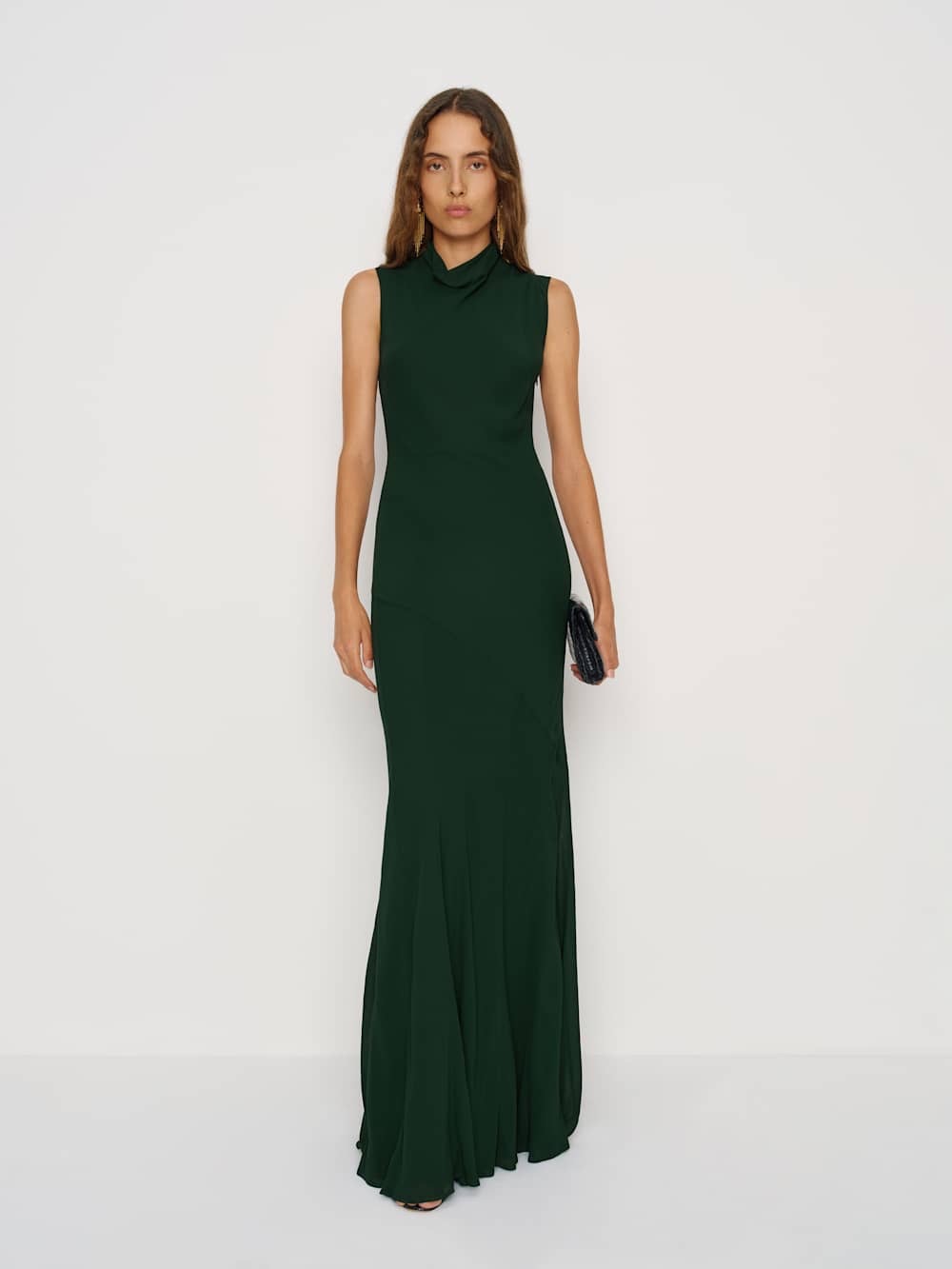 Reformation Alizee Dress